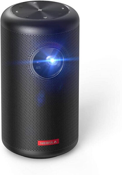Anker Nebula (ネビュラ) Capsule II