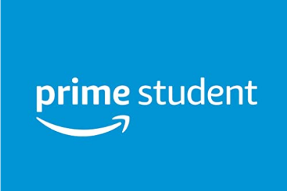 Prime Studentのロゴ画像